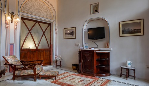 Garden Suite