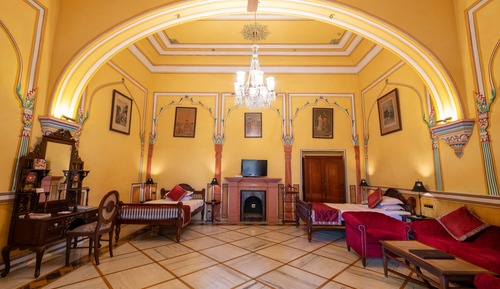 Kanota Suite