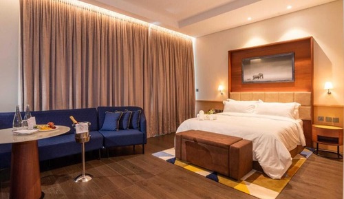 Exclusive Room