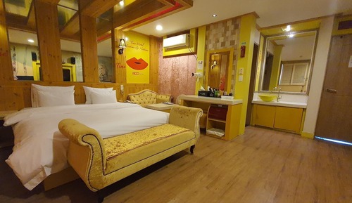 Room (Standard (Ocean View))