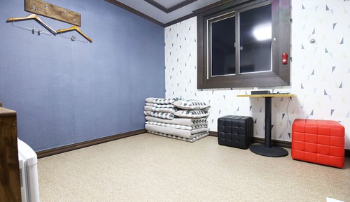 Room (Ondol Room A)