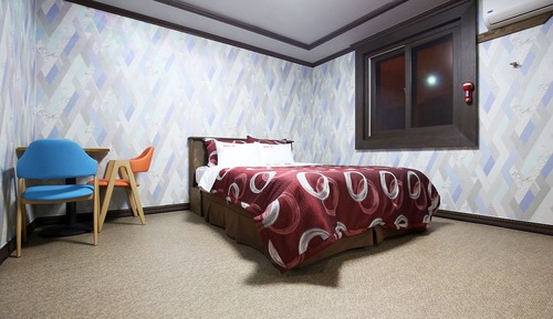 Room (Standard room C (large room no bathtu)