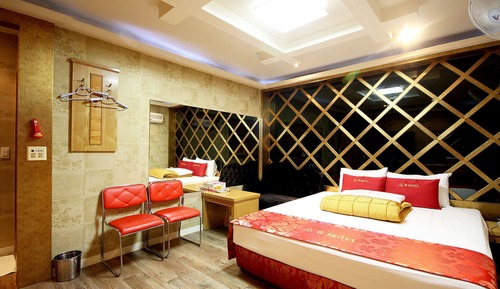 Room (Special Room)