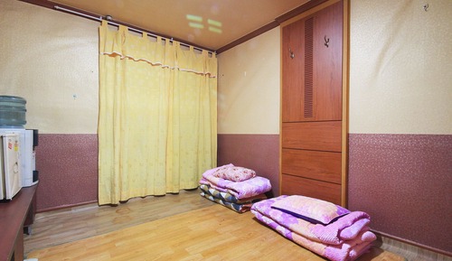Room (Standard Room(floor heating system))