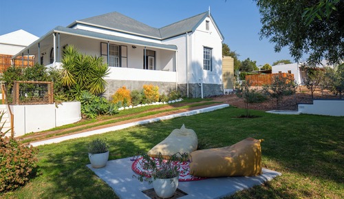 Classic House