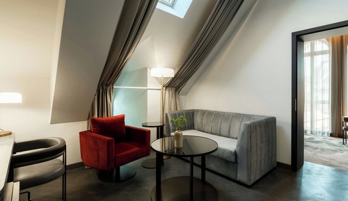 Suite, 1 Bedroom