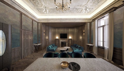 Suite, 1 Bedroom