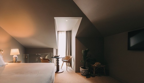 Suite Duplex