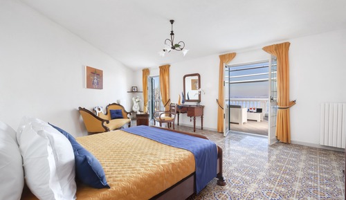 Villa, 4 Bedrooms, Smoking, Private Pool