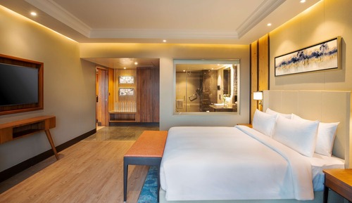 Suite, 2 Bedrooms
