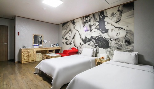 Room (Special twin)