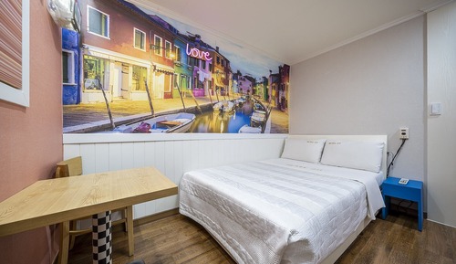 Room (Event Room (Semi-Special Room OTT))