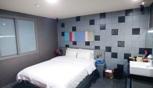 Room (Standard Room (OTT))