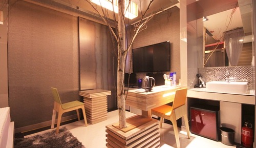 Room (VIP)