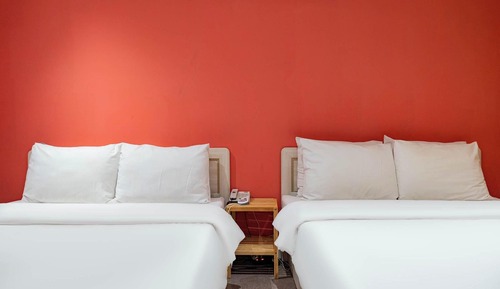 Room (Two Bedroom (2 Queen Beds))