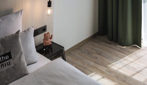 Standard Room, 1 Queen Bed, Accessible