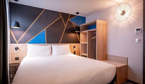 Standard Double Room, 1 Double Bed