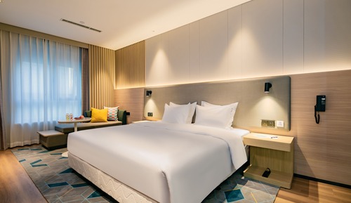 Bedroom Suite