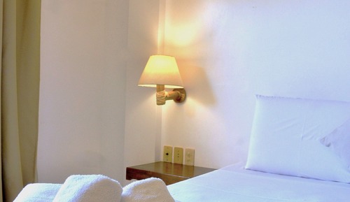 Twin Room, Jetted Tub, Ocean View