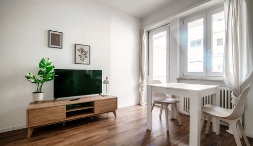 City Studio (Locarno City 1)