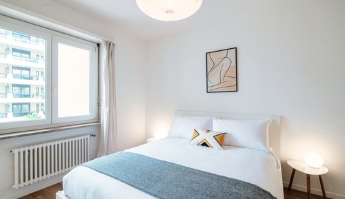 City Apartment (Locarno City 2)