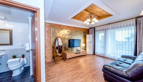 Room (20 pyeong Western-style room-5)