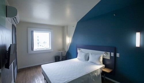 Standard Room, 1 Double Bed