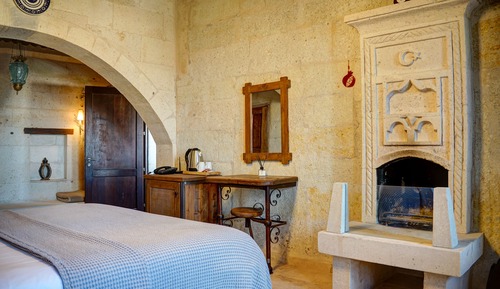 Royal Suite