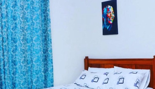 Apartment, 1 Bedroom