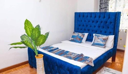 Apartment, 2 Bedrooms