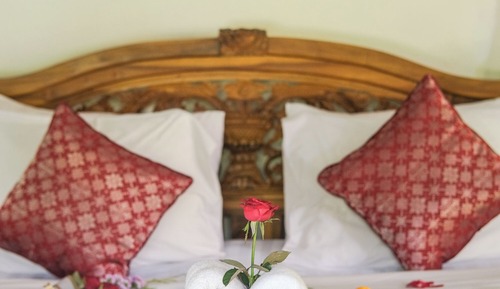 Romantic Villa