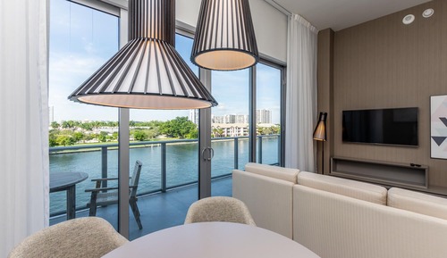 City Apartment
