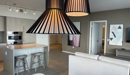 Family Apartment