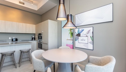 Comfort Apartment