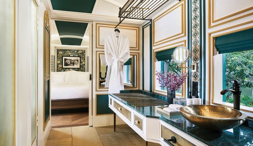 Suite, 1 Bedroom (Heritage Railcar)