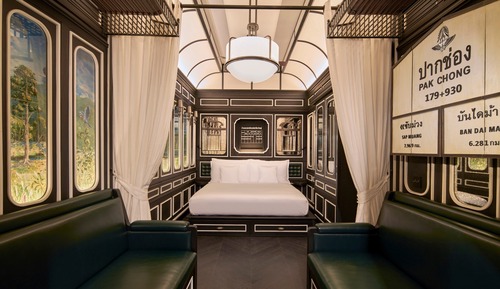Premium Room, 1 King Bed, Terrace