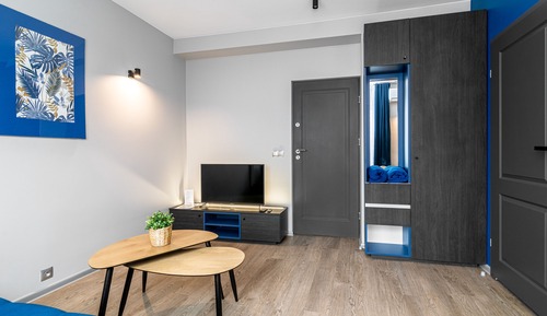 Business Studio, Non Smoking