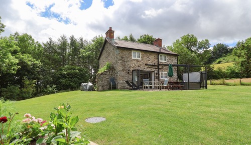 Cottage