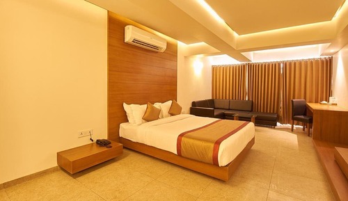 Premium Double Room