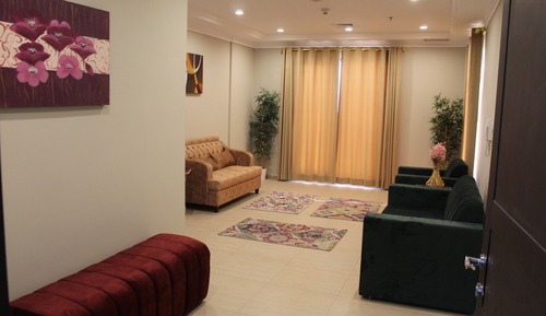 Executive Room