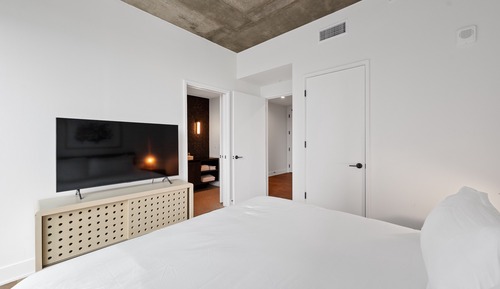 Grand Suite, 1 Bedroom, Balcony, City View