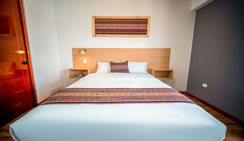 Family Double Room, 1 Bedroom