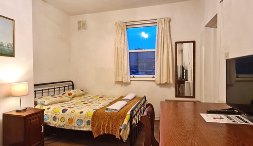 Traditional Double Room
