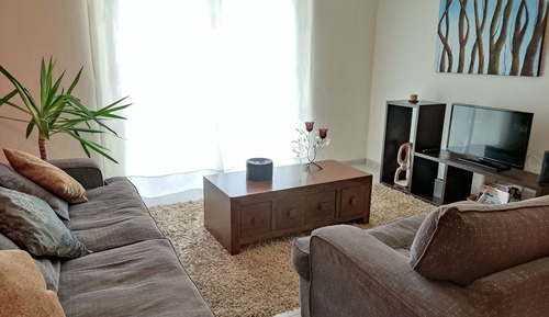 City Apartment