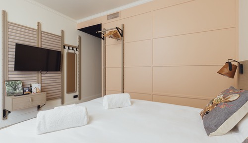 Superior Double or Twin Room