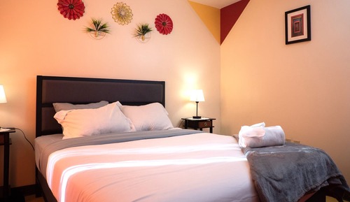 Junior Apartment 4C1