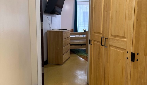 Junior Apartment 3A