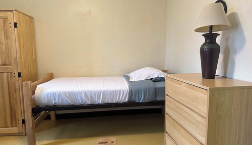 Traditional Apartment 5D