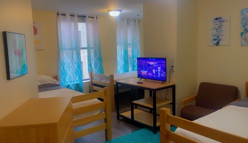 Junior Apartment 5A