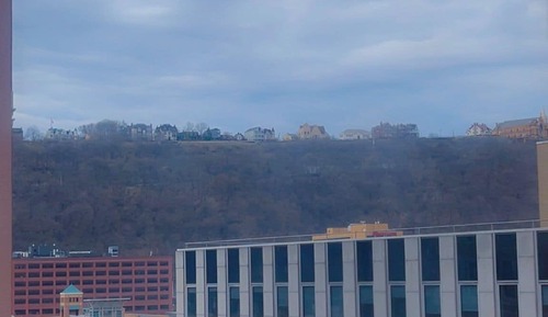 Junior Apartment
